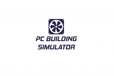 Console Game : PC Building Simulator