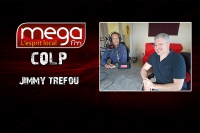 C'est Qui Le Patron avec Jimmy Trefou