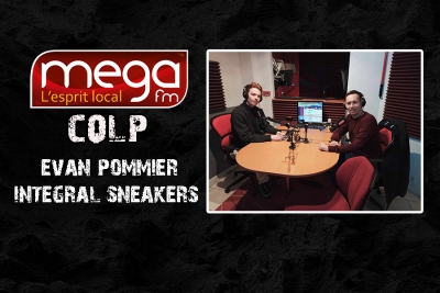 C&#039;est Qui Le Patron avec Evan Pommier - Intégral Sneakers