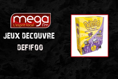 Jeux Découvre : Mon puzzle aventure : Defifoo