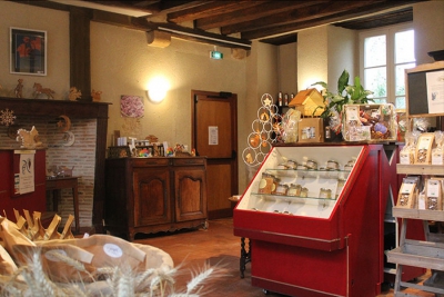 Sortir à la Maison du terroir et d&#039;animations