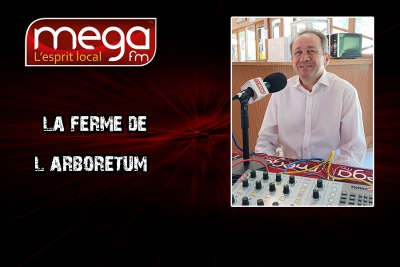 Circulez y'a tout à voir en direct de l'Arboretum des Barres