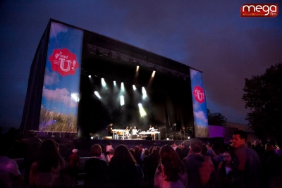 Émission spéciale en direct du Grand Unisson les 15 et 16 Juin 2018