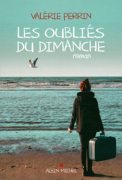 La Minute Littéraire De Jenni : &quot;Les oubliés du dimanche&quot;