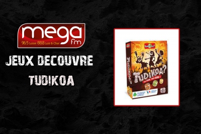 Jeux Découvre :  Tudikoa ?