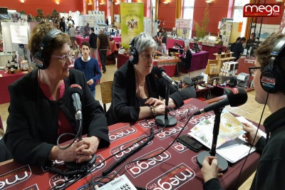 Circulez y&#039;a tout à voir en direct du Salon des vins et de la gastronomie de Pithiviers