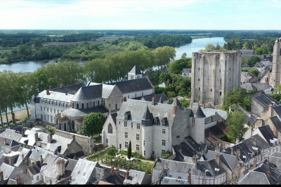 Sortir au Château de Beaugency