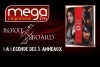 Roxxe&#039;N Board : La légende des 5 anneaux