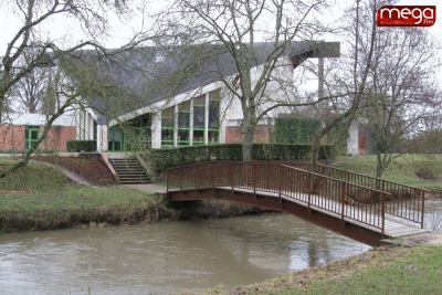 Circulez y&#039;a tout à voir au salon du livre de Lamotte-Beuvron