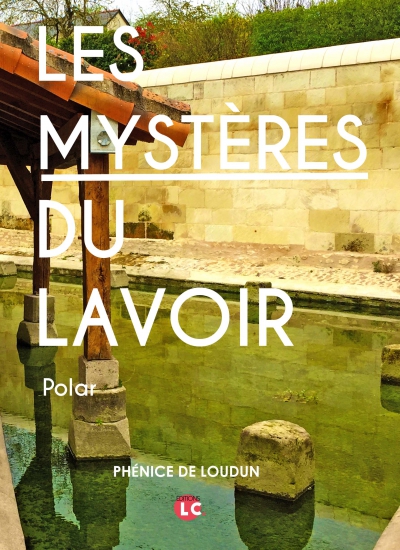 La Minute Littéraire De Jenni : &quot;Les mystères du lavoir&quot; de Nicole Berusi