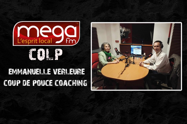 C&#039;est Qui Le Patron avec Emmanuelle Verleure - Coup de pouce Coaching