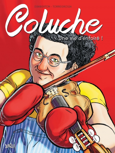 Ca pétille : Coluche