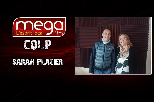 C'est Qui Le Patron avec Sarah Placier - Groupe Placier