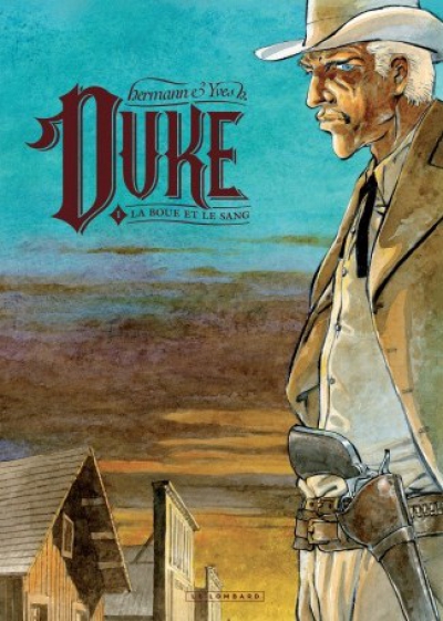 Ça Pétille : Duke