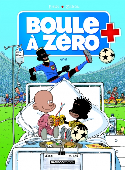 Ça Pétille : Boule à Zéro