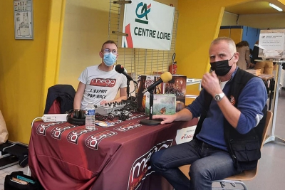 Circulez y&#039;a tout à voir depuis &quot;Bulles en Val&quot; à Saint Denis en Val