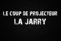 Le Coup De Projecteur - La Jarry
