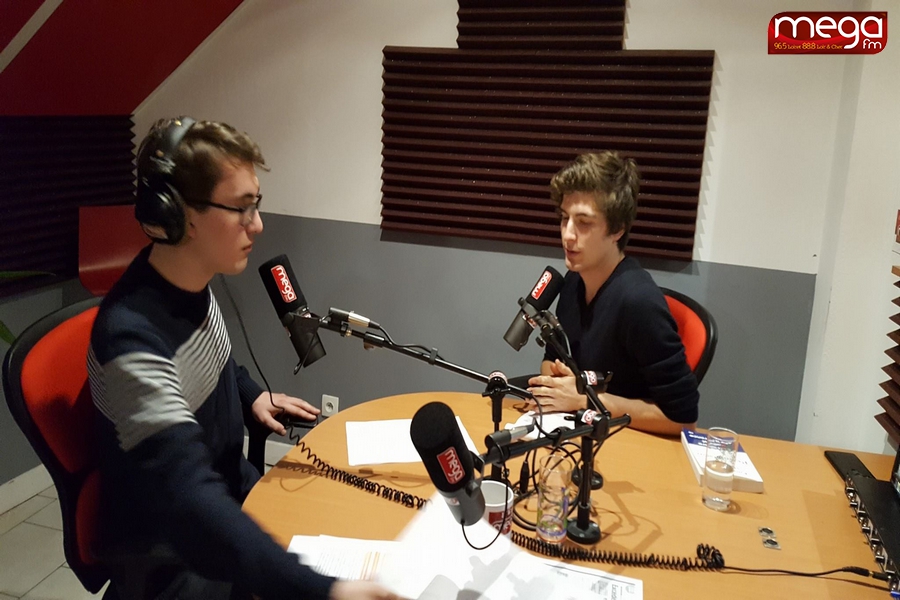 La Puce à l&#039;oreille avec Emmanuel Constantin