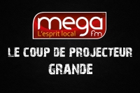 Coup De Projecteur - Grande