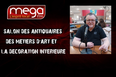 Circulez y&#039;a tout à voir en direct du salon des antiquaires des métiers d&#039;art et de la décoration intérieure