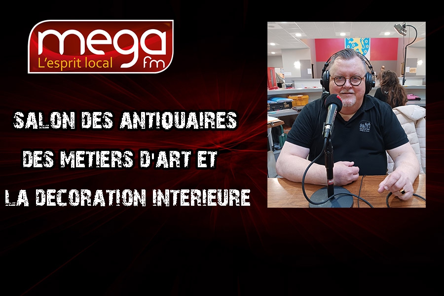 Circulez y&#039;a tout à voir en direct du salon des antiquaires des métiers d&#039;art et de la décoration intérieure