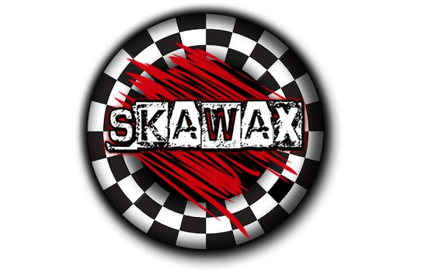 Le Coup De Projecteur - Skawax