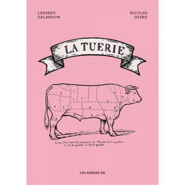 Ça Pétille : La Tuerie