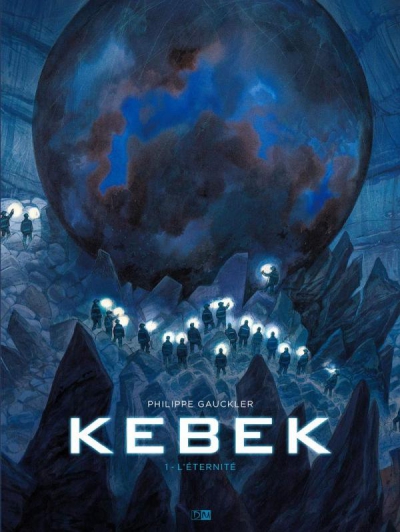 Ça Pétille : KEBEK