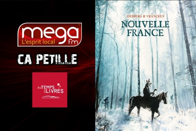 Ca P&eacute;tille - Nouvelle France