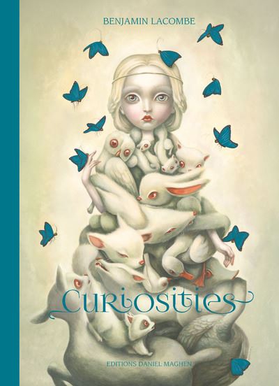 Ça Pétille : Curiosities