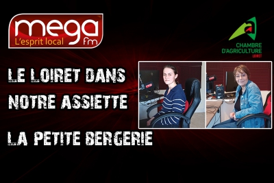 LLDNA - La Petite Bergerie