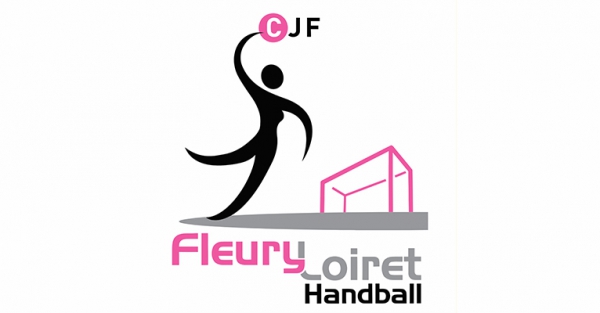 Fleury Loiret Handball