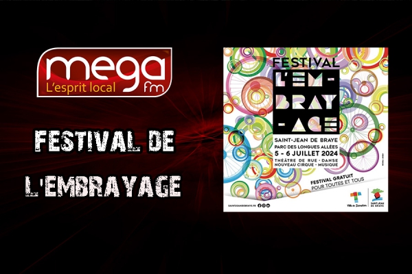 Circulez y&#039;a tout à voir en direct de l&#039;Embrayage 2024