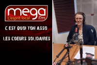 C'est Quoi Ton Asso : les Coeurs Solidaires