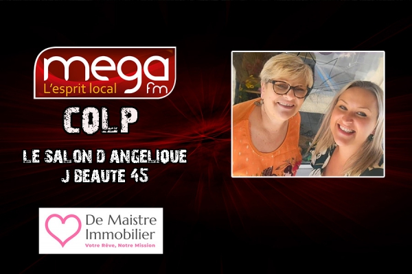 C&#039;est Qui Le Patron avec Angélique et Julie