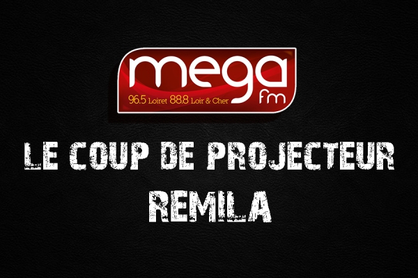 Coup De Projecteur - Remila