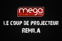 Coup De Projecteur - Remila