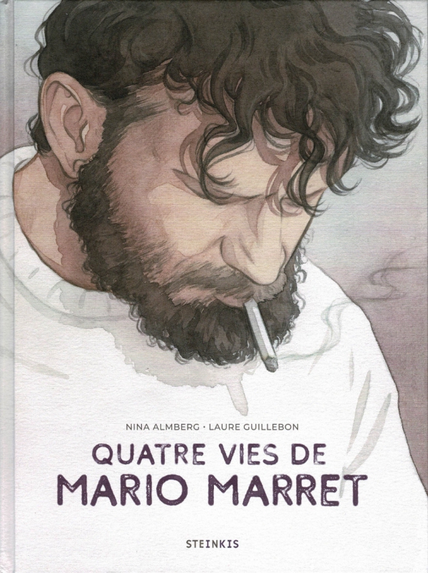 Ca Pétille - Les 4 vies de Mario Marret