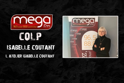 C&#039;est Qui Le Patron avec Isabelle Coutant - L&#039;atelier Isabelle Coutant