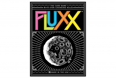 Jeux Découvre : Fluxx