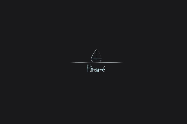 Le Coup De Projecteur - Hinamé