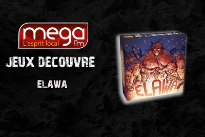 Jeux Découvre :  Elawa