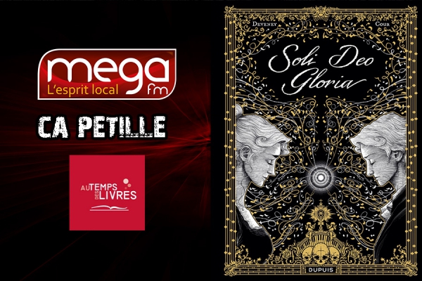 Ca Pétille - Soli Deo Gloria