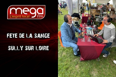 Circulez y&#039;a tout à voir en direct de la Fête de la Sange 2025