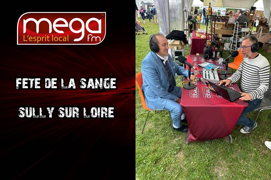 Circulez y&#039;a tout à voir en direct de la Fête de la Sange 2025