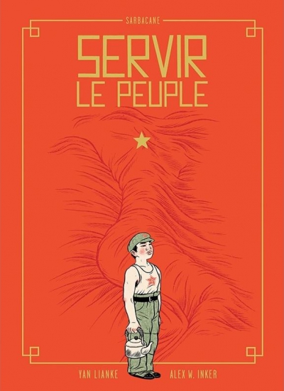 Ça Pétille : Servir le peuple