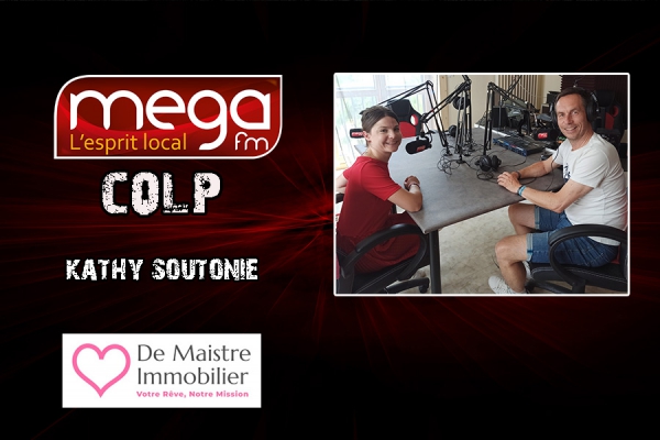 C&#039;est Qui Le Patron avec Kathy Soutonie - D-Day