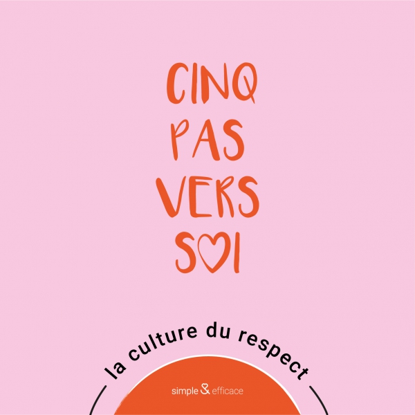 La Minute Littéraire De Jenni : &quot;Cinq pas vers soi&quot;