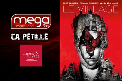 Ca P&eacute;tille - Le Village