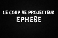 Le Coup De Projecteur - Ephebe